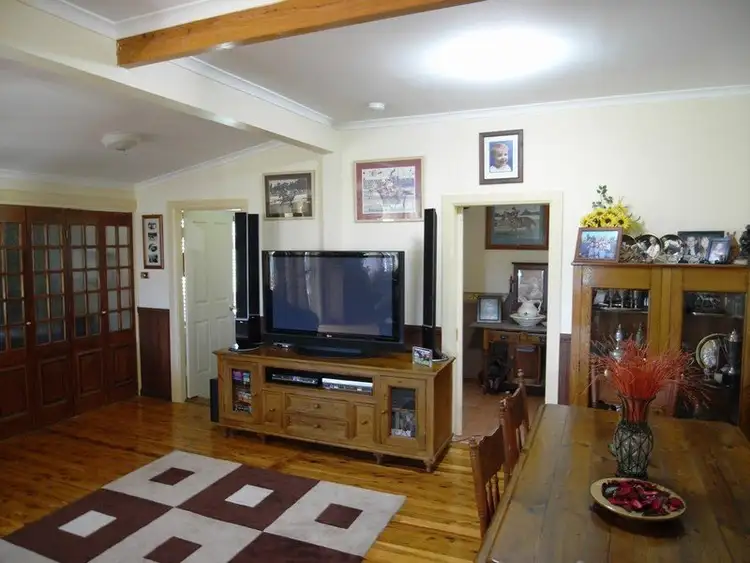 Fourth view of Homely rural property listing, 217 Spring Flat South Lane, Mudgee NSW 2850