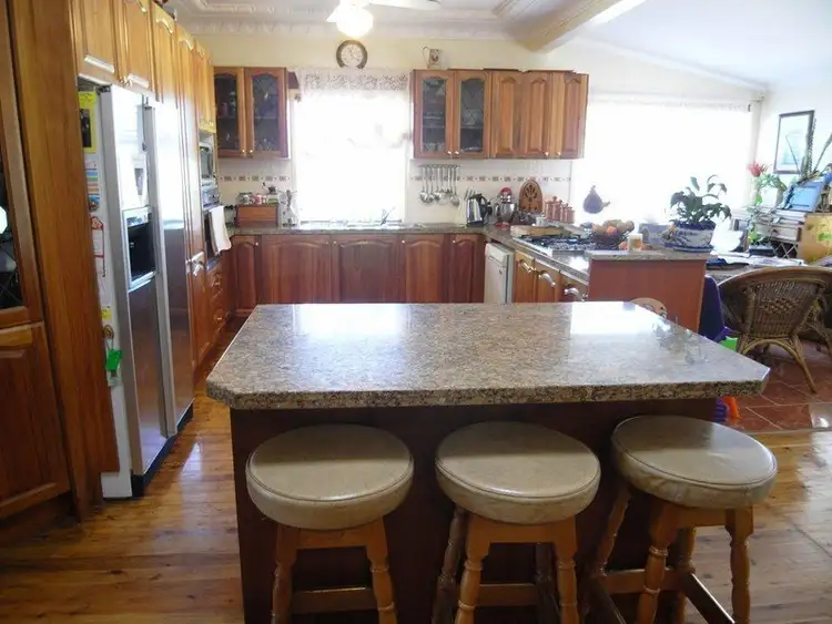 Fifth view of Homely rural property listing, 217 Spring Flat South Lane, Mudgee NSW 2850