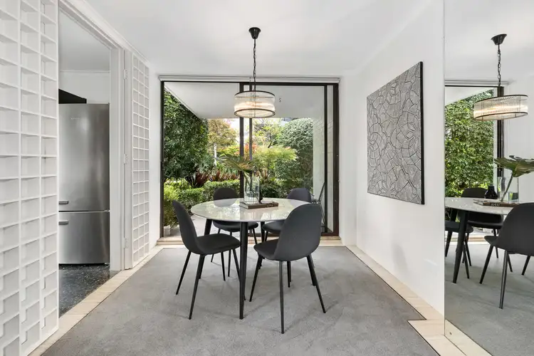 Third view of Homely apartment listing, 32/59 Wrights Road, Drummoyne NSW 2047