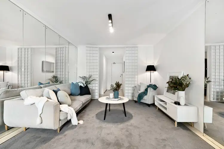 Fifth view of Homely apartment listing, 32/59 Wrights Road, Drummoyne NSW 2047