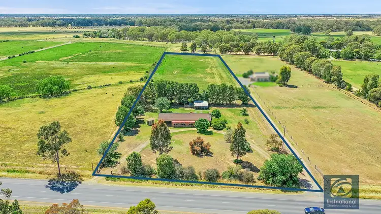 8534 Northern Highway, Echuca VIC 3564