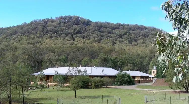 938 Pyangle Road, Mudgee NSW 2850