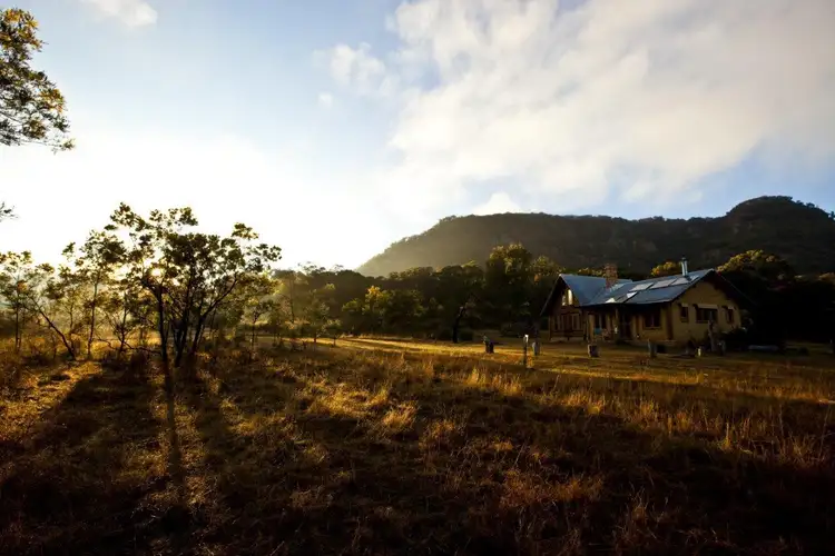 Third view of Homely rural property listing, 938 Pyangle Road, Mudgee NSW 2850