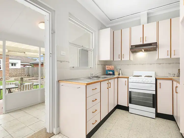 Fifth view of Homely house listing, 121 Boundary Street, Roseville NSW 2069