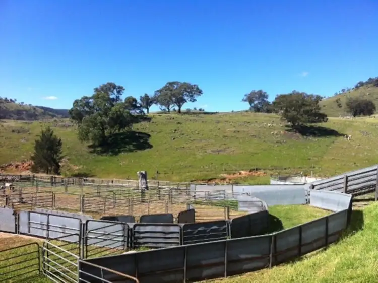 LOT 49 Hill End Road, Hargraves NSW 2850