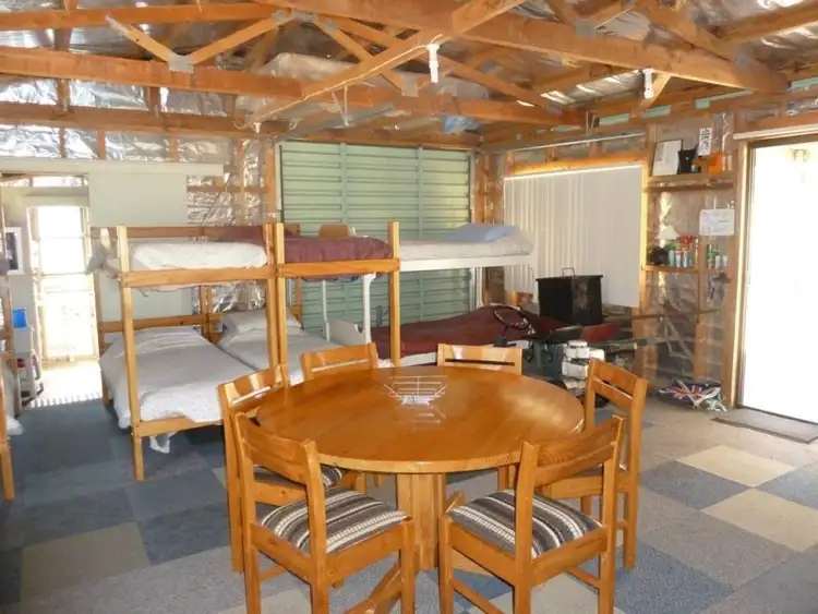 Second view of Homely rural property listing, 1008 Hayes Gap Road, Mudgee NSW 2850