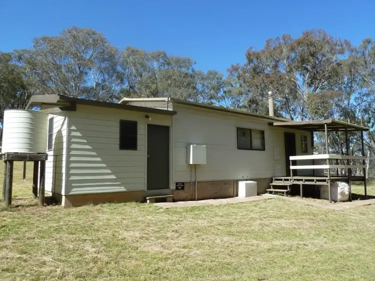 Fourth view of Homely rural property listing, 1008 Hayes Gap Road, Mudgee NSW 2850