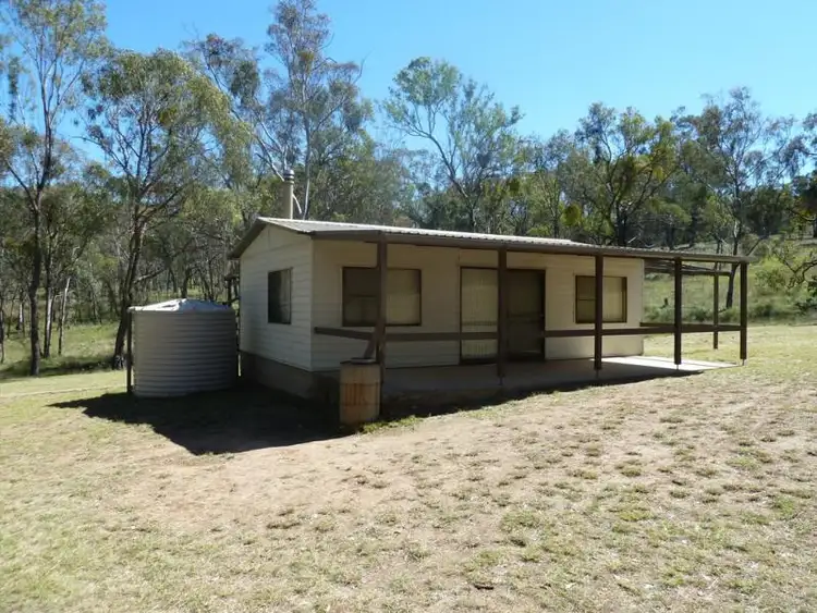 Sixth view of Homely rural property listing, 1008 Hayes Gap Road, Mudgee NSW 2850
