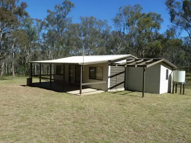 Seventh view of Homely rural property listing, 1008 Hayes Gap Road, Mudgee NSW 2850