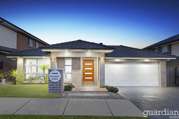 28 Kakadu Street, North Kellyville NSW 2155
