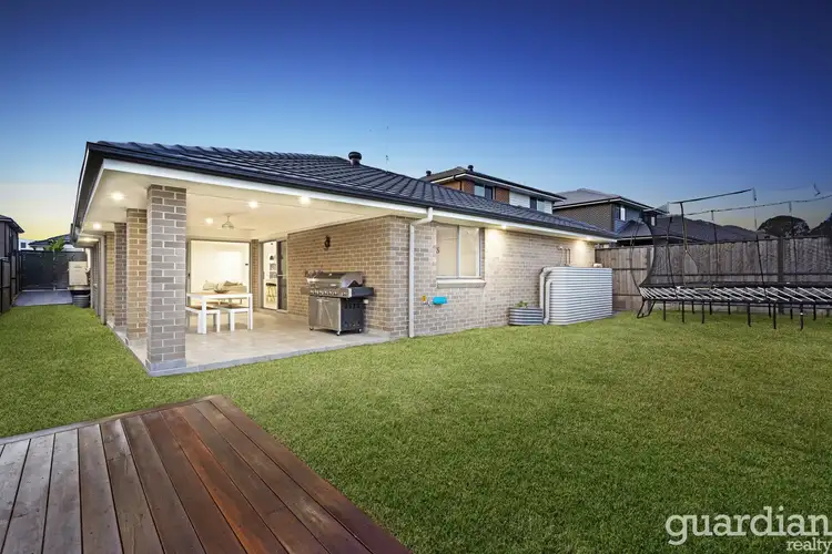 Third view of Homely house listing, 28 Kakadu Street, North Kellyville NSW 2155