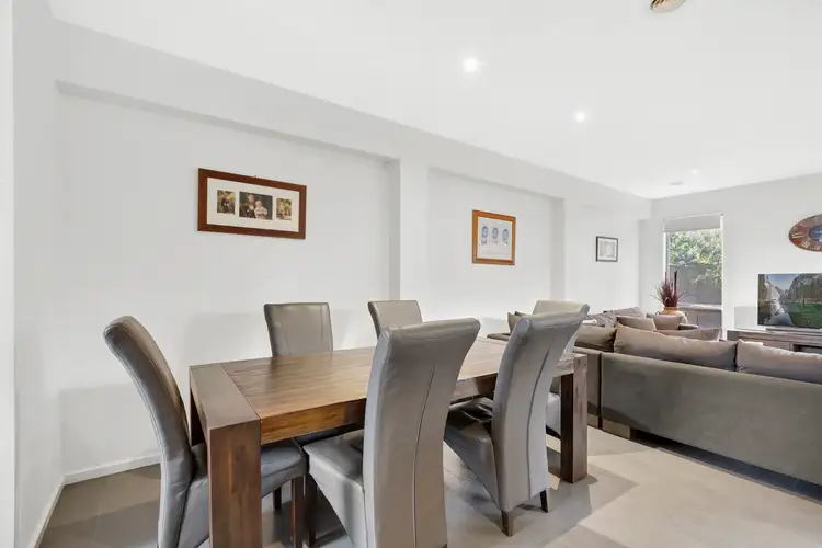 Fourth view of Homely house listing, 4 Meyers Lane, Caroline Springs VIC 3023