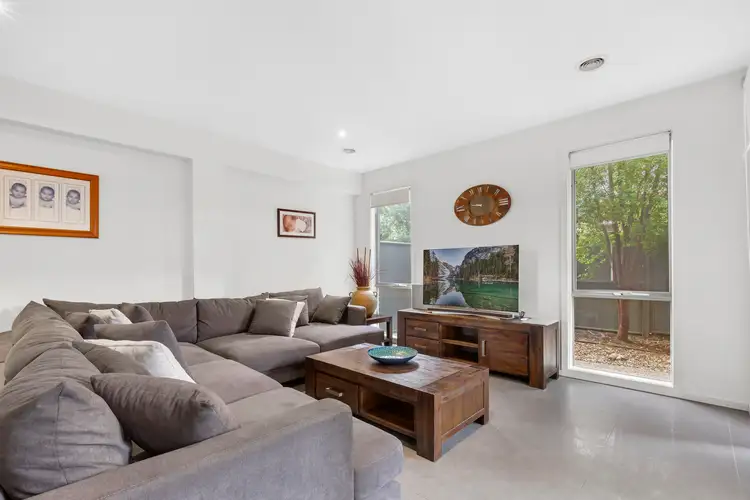 Fifth view of Homely house listing, 4 Meyers Lane, Caroline Springs VIC 3023