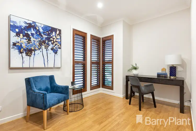 Third view of Homely house listing, 40 Burnham Crescent, Keysborough VIC 3173