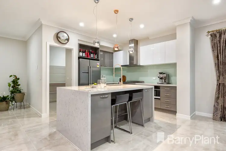 Fourth view of Homely house listing, 40 Burnham Crescent, Keysborough VIC 3173