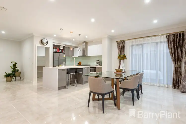 Fifth view of Homely house listing, 40 Burnham Crescent, Keysborough VIC 3173
