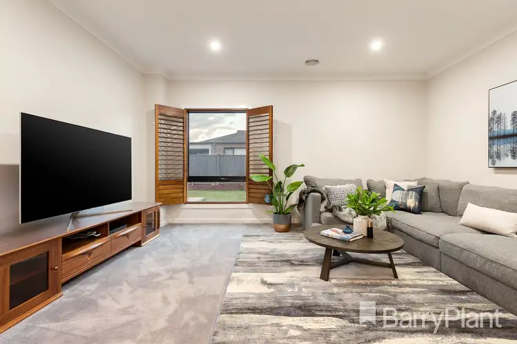 Sixth view of Homely house listing, 40 Burnham Crescent, Keysborough VIC 3173