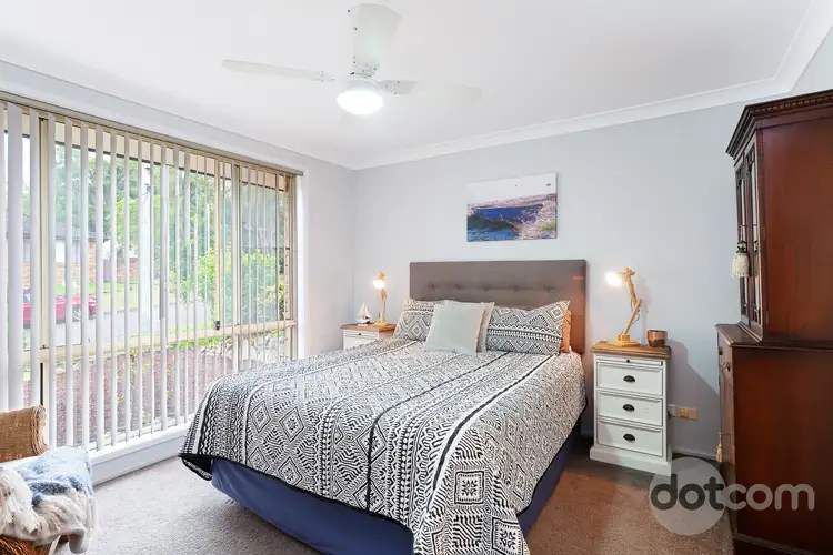 Fourth view of Homely house listing, 19 Bolton Close, Bolton Point NSW 2283