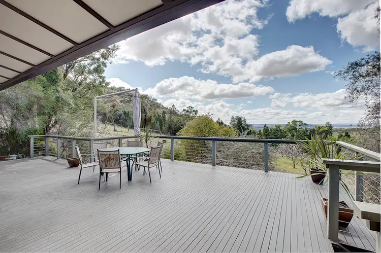 282 Hill End Road, Mudgee NSW 2850