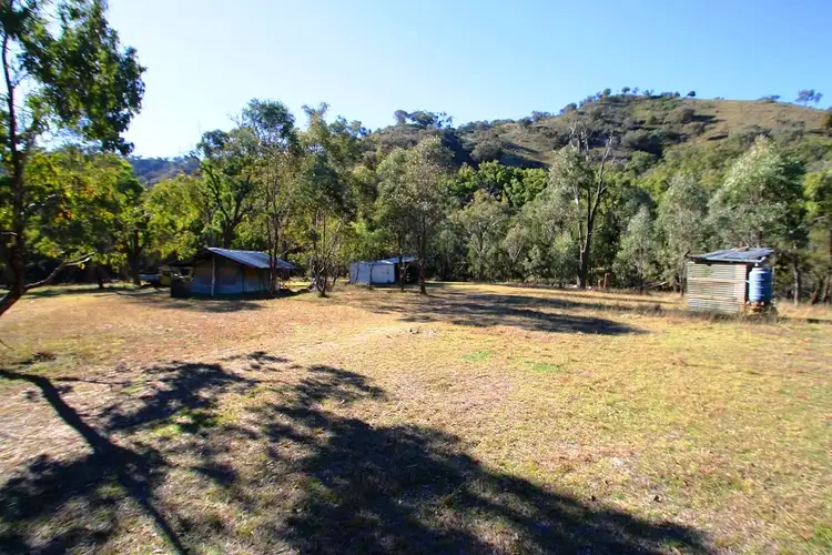 442 Grattai Creek Road, Mudgee NSW 2850