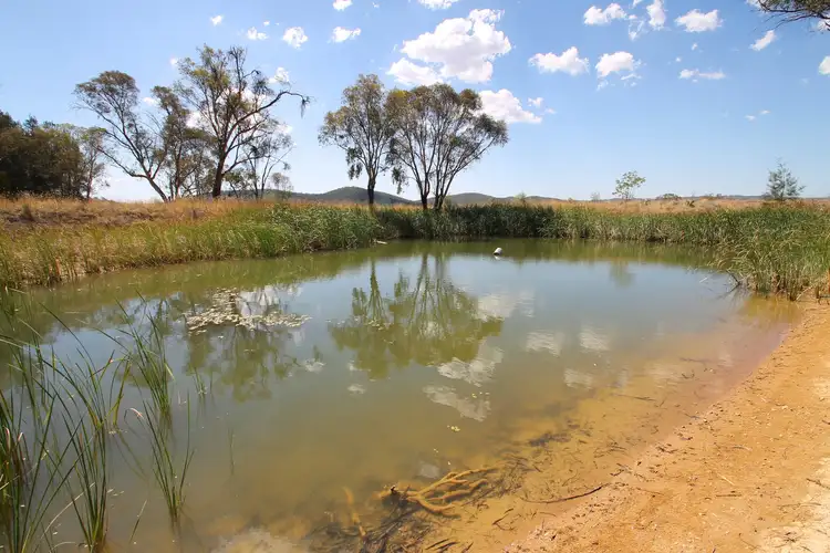 Third view of Homely rural property listing, 679 Ulan Road, Mudgee NSW 2850