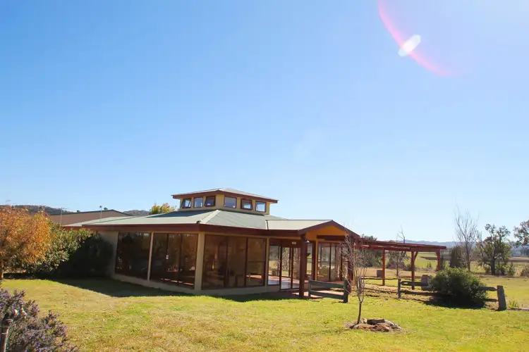 Fourth view of Homely rural property listing, 679 Ulan Road, Mudgee NSW 2850