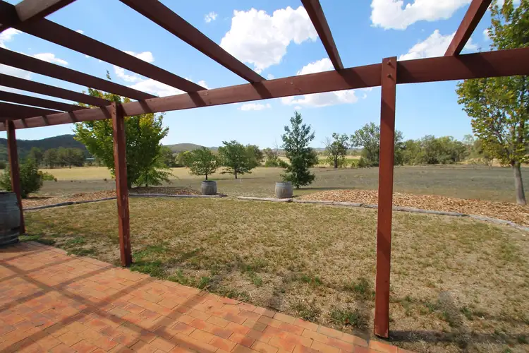 Sixth view of Homely rural property listing, 679 Ulan Road, Mudgee NSW 2850