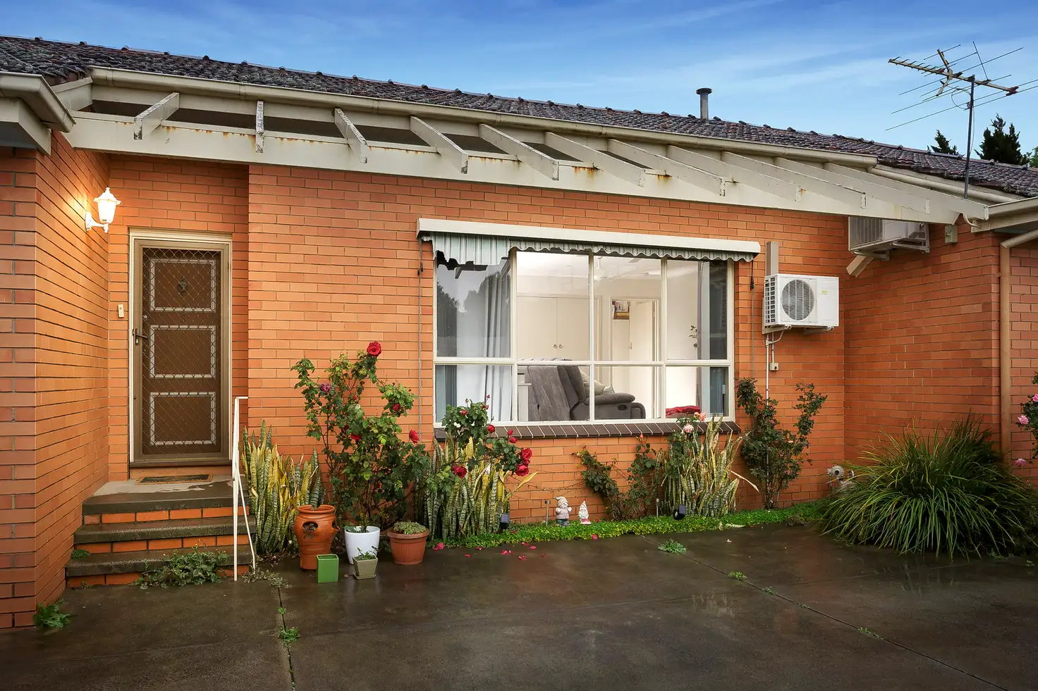 Main view of Homely unit listing, 5/5 Ardoch Street, Essendon VIC 3040