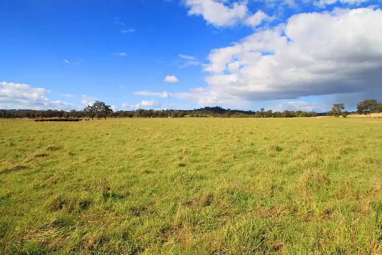 LOT 2 Wollar Road, Mudgee NSW 2850