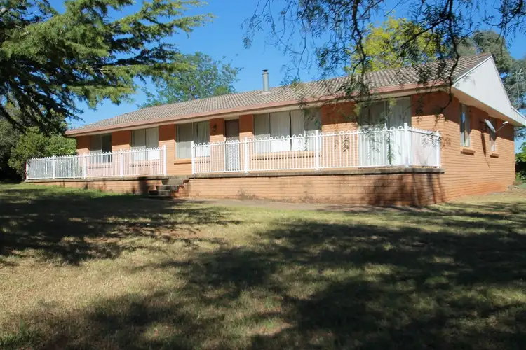 2391 Castlereagh Highway, Mudgee NSW 2850