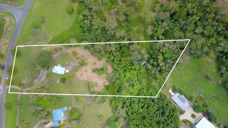 Second view of Homely house listing, 408 Paluma Road, Woodwark QLD 4802