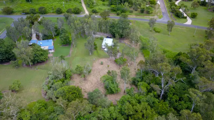 Third view of Homely house listing, 408 Paluma Road, Woodwark QLD 4802