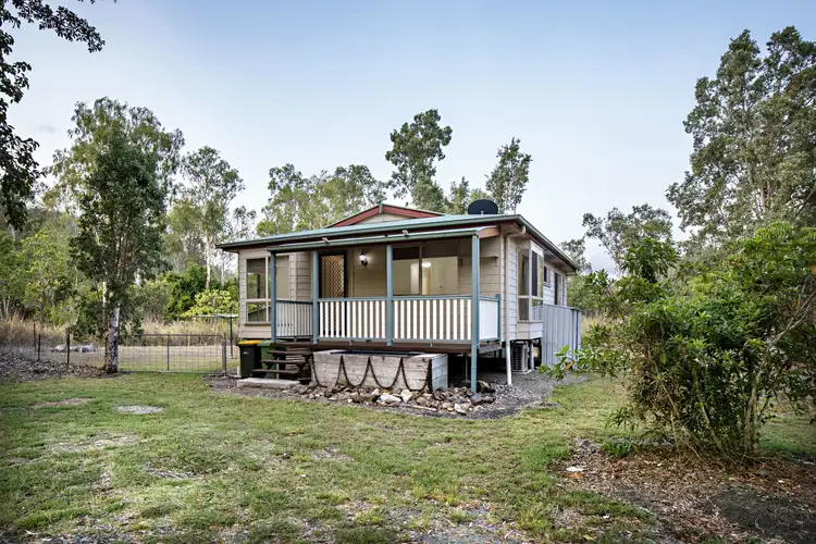 Fourth view of Homely house listing, 408 Paluma Road, Woodwark QLD 4802