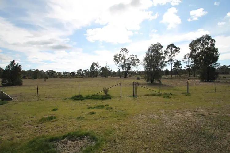 Main view of Homely rural property listing, 423 Carramar Road, Gulgong NSW 2852