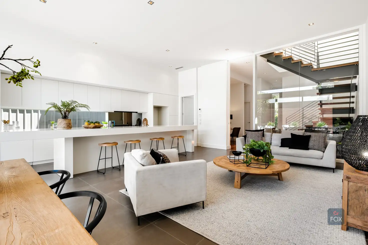 Main view of Homely house listing, 147 Barnard Street, North Adelaide SA 5006