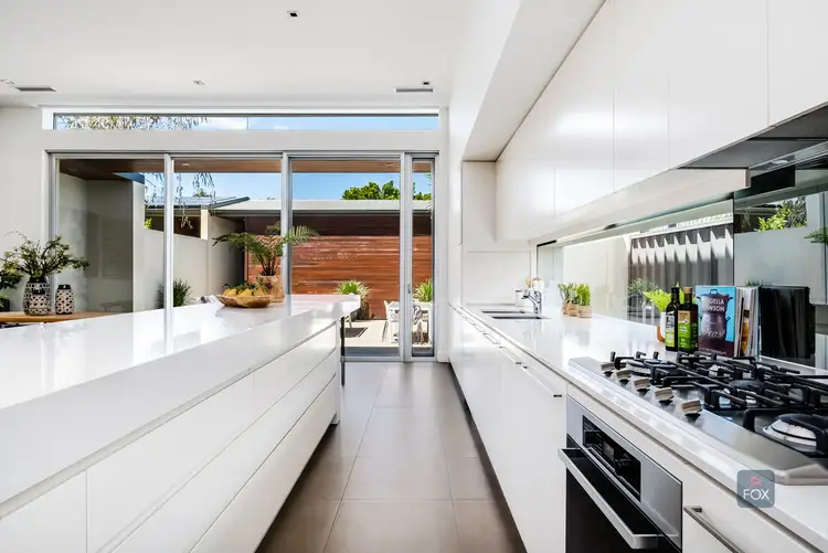 Fifth view of Homely house listing, 147 Barnard Street, North Adelaide SA 5006