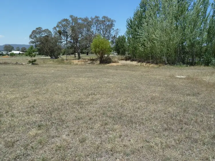 Fifth view of Homely land listing, 6 Leconfield Drive, Mudgee NSW 2850