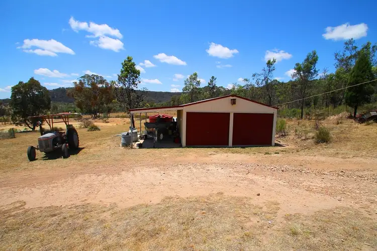 Sixth view of Homely rural property listing, 240 Iron Barks Road, Mudgee NSW 2850