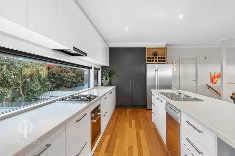 Second view of Homely house listing, 39 Oakdean Boulevard, Ocean Grove VIC 3226