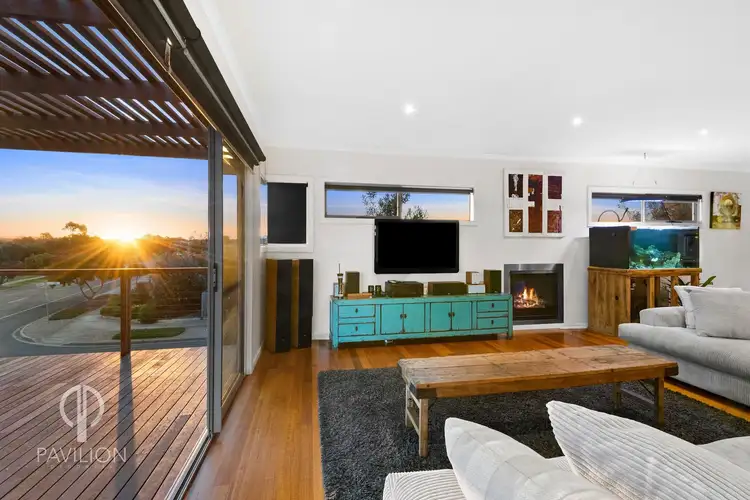 Third view of Homely house listing, 39 Oakdean Boulevard, Ocean Grove VIC 3226