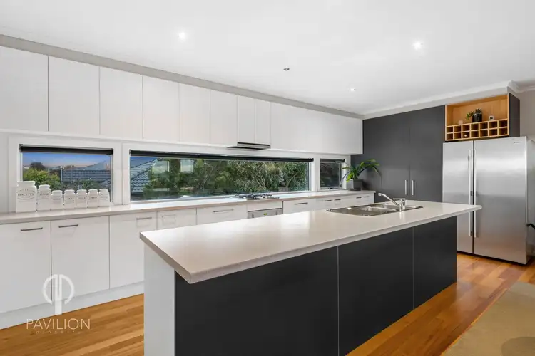 Fourth view of Homely house listing, 39 Oakdean Boulevard, Ocean Grove VIC 3226