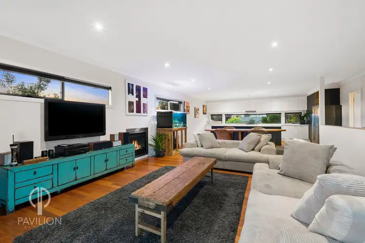 Fifth view of Homely house listing, 39 Oakdean Boulevard, Ocean Grove VIC 3226