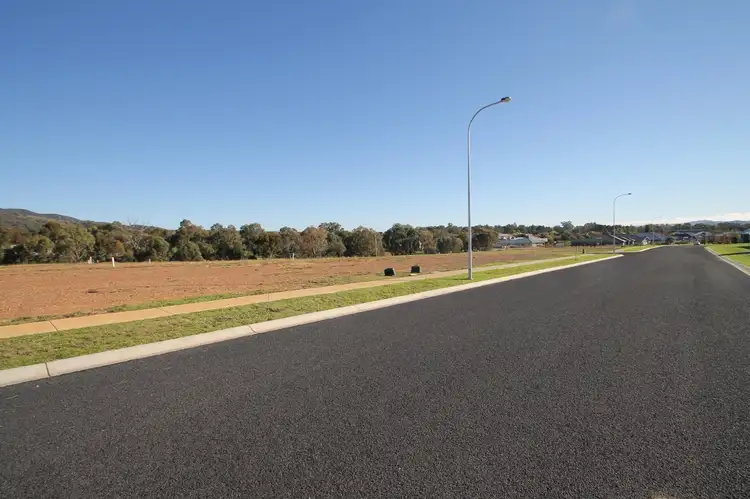 Second view of Homely land listing, 12 Alexander Dawson Court, Mudgee NSW 2850