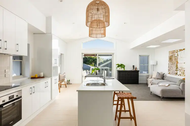 Main view of Homely unit listing, 3/16 Greta Street, Gerringong NSW 2534