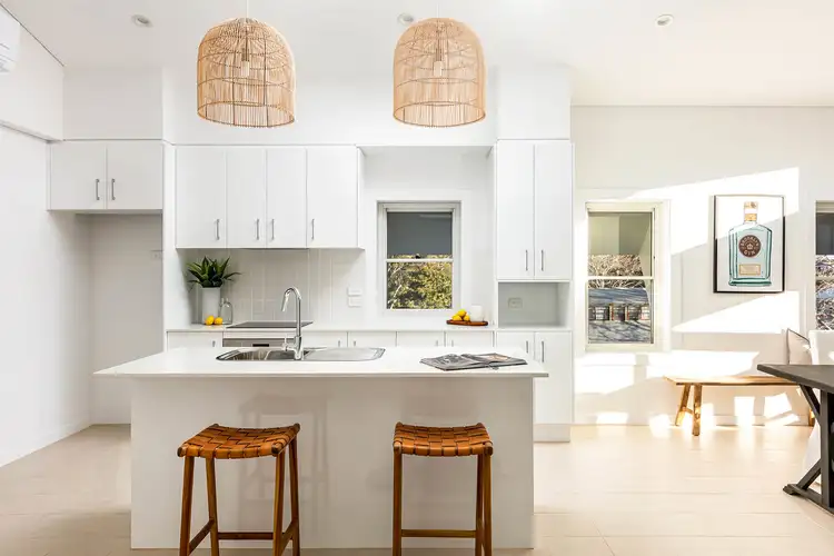 Second view of Homely unit listing, 3/16 Greta Street, Gerringong NSW 2534