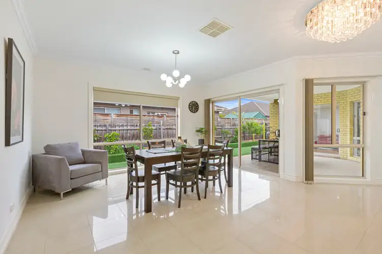 Fifth view of Homely house listing, 5 Mosman Grove, Taylors Hill VIC 3037
