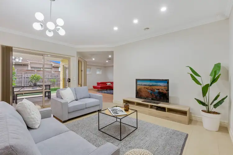 Sixth view of Homely house listing, 5 Mosman Grove, Taylors Hill VIC 3037