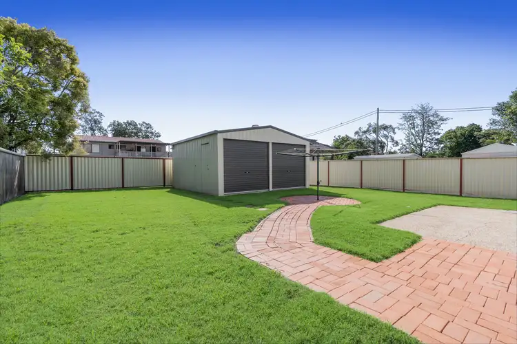 Fifth view of Homely house listing, 12 Cavell Street, Birkdale QLD 4159