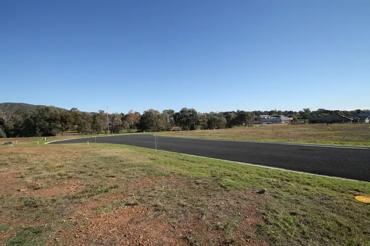 Main view of Homely land listing, 5 Wells Court, Mudgee NSW 2850