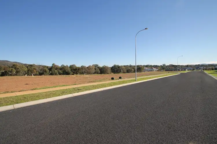 Second view of Homely land listing, 5 Wells Court, Mudgee NSW 2850